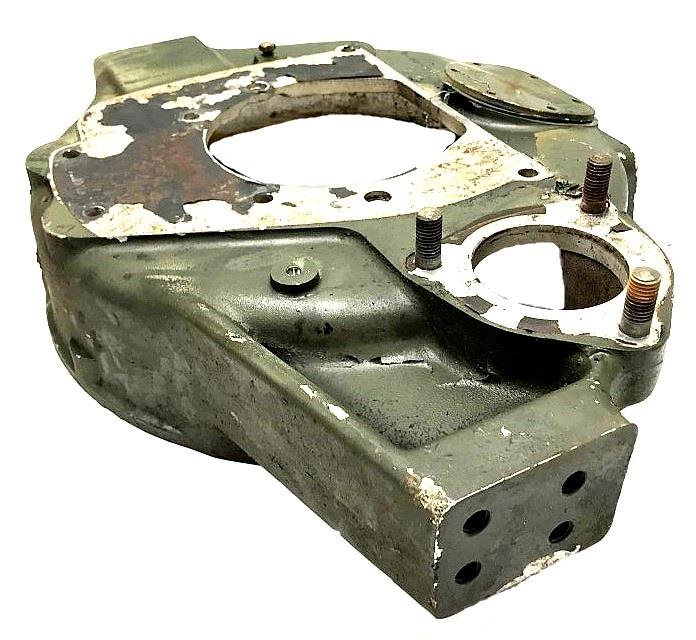 Multifuel Allison Automatic Conversion Kit